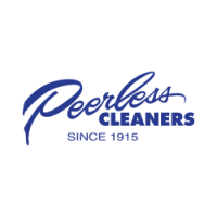 Peerless Cleaners Logo