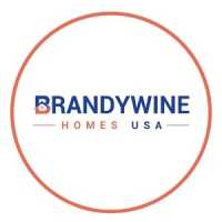 Brandywine Homes USA Logo