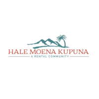 Hale Moena Kupuna Logo