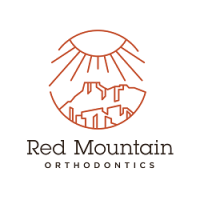 Red Mountain Orthodontics Logo