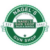 Nagel's Gun Shop Logo