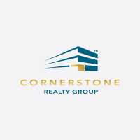 Cornerstone Realty Group Logo