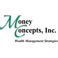 Money Concepts, Inc. Logo