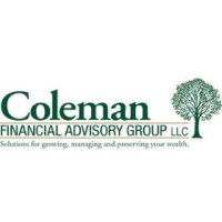 Coleman Financial Advisory Group LLC Logo
