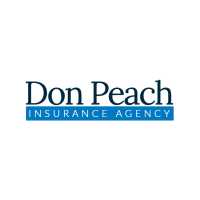 Don Peach Insurance Agency Inc. Logo