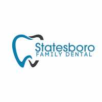 Statesboro Family Dental Logo