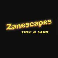 Zanescapes Tree & Yard Logo
