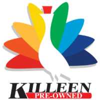 Mac Haik Killeen Preowned Logo