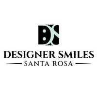 Designer Smiles Santa Rosa Logo