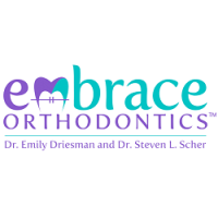 Embrace Orthodontics Logo