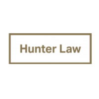 Hunter Law, P.A. Logo