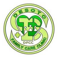 Desoto Family Care Clinic Logo