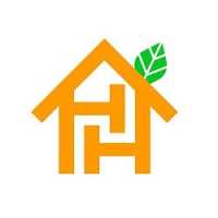 Healthy Home Flooring Phoenix Logo