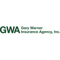 Gary Warner Insurance Agency Logo