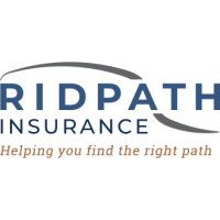 Ridpath Insurance Logo
