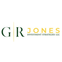 GR Jones Investment Strategies Logo