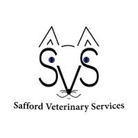 Safford Veterinary Services Logo