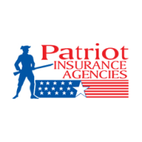 Patriot Insurance Agencies Logo