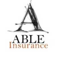 Able Insurance Agency Logo