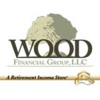 Wood Financial Group Logo