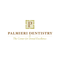 Palmieri Dentistry Logo
