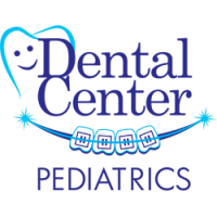 Dental Center Pediatrics Logo