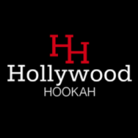 Hollywood Hookah Lounge Logo