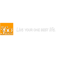 My 360 Wealth Management Group Logo
