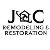 JC Remodeling & Restoration Logo