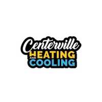 Centerville Heating & Cooling Logo