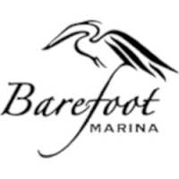 Barefoot Marina - Harbor Master Logo