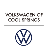 Carlock Volkswagen of Cool Springs Logo