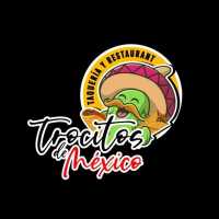 Trocitos De Mexico Logo