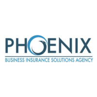 Phoenix Business Insurance Solutions Logo