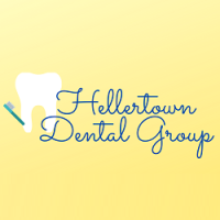 Hellertown Dental Group Logo