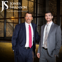Jones & Swanson Logo