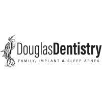 Douglas Dentistry Logo
