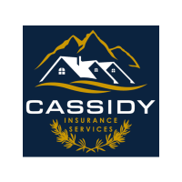 Cassidy Insurance Services Logo