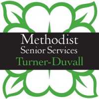 TURNER DUVALL Logo