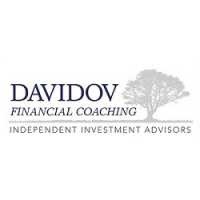 Davidov Financial Coaching Logo