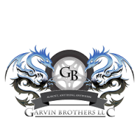 Garvin Brothers LLC Logo