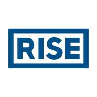 RISE Medical & Recreational Dispensary Joliet (Rock Creek) Logo