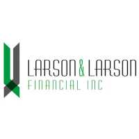 Larson & Larson Financial Inc Logo