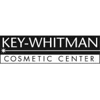 Key-Whitman Cosmetic Center Logo