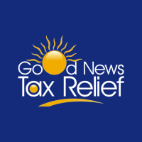 Good News Tax Relief,LLC Logo