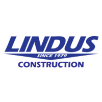 LIndus Construction Logo