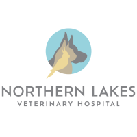 Northern Lakes Veterinary Hospital Logo