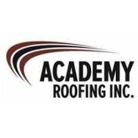 Academy Roofing, Inc. Logo