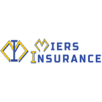 Miers Insurance Services Logo