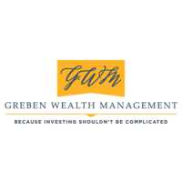 Greben Wealth Management Logo
